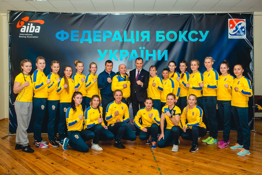 Наші дівчата на Чемпіонаті світу з боксу: хто і як захищатиме честь України